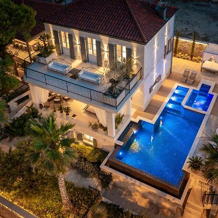 Villa L'Orizzonte Slatine Zewnętrze zdjęcie