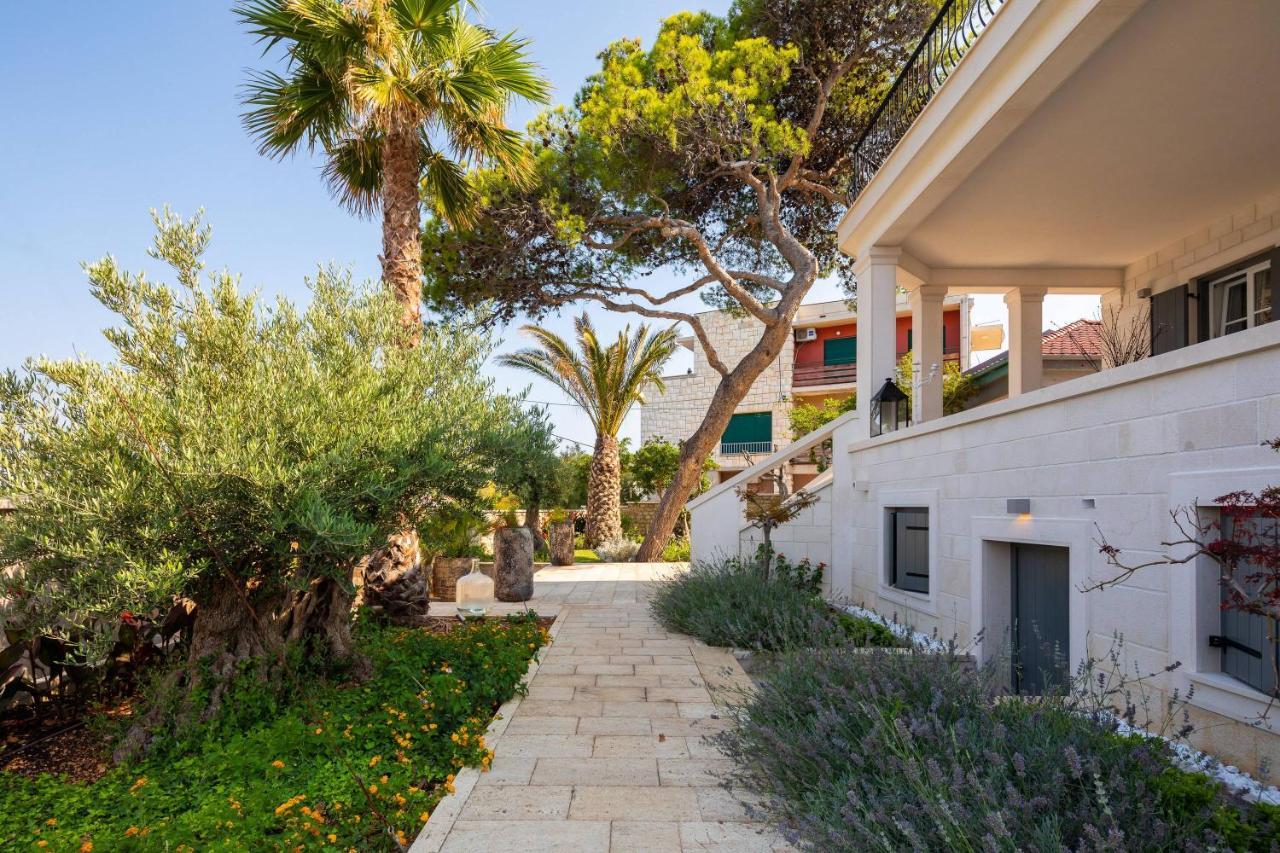 Villa L'Orizzonte Slatine Zewnętrze zdjęcie