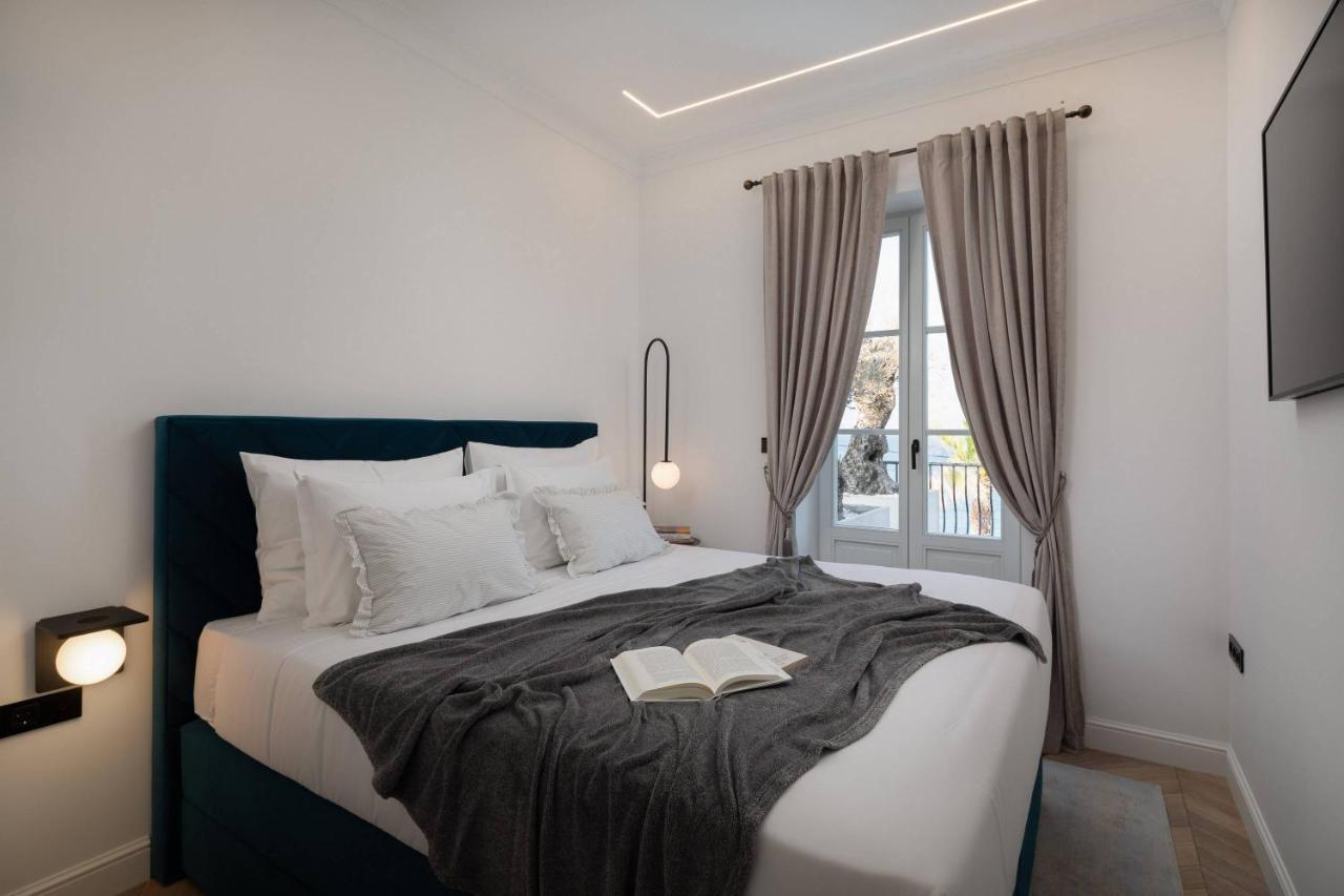 Villa L'Orizzonte Slatine Zewnętrze zdjęcie