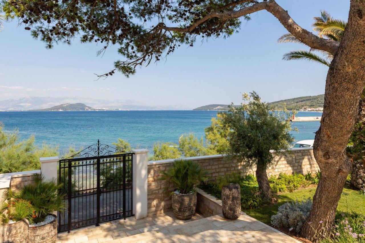 Villa L'Orizzonte Slatine Zewnętrze zdjęcie