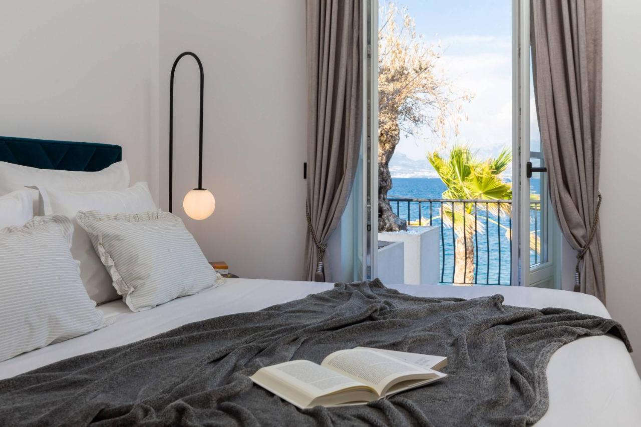 Villa L'Orizzonte Slatine Zewnętrze zdjęcie