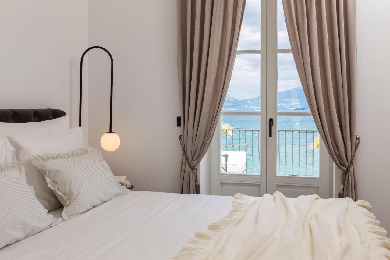 Villa L'Orizzonte Slatine Zewnętrze zdjęcie