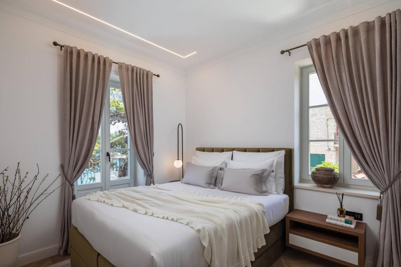 Villa L'Orizzonte Slatine Zewnętrze zdjęcie