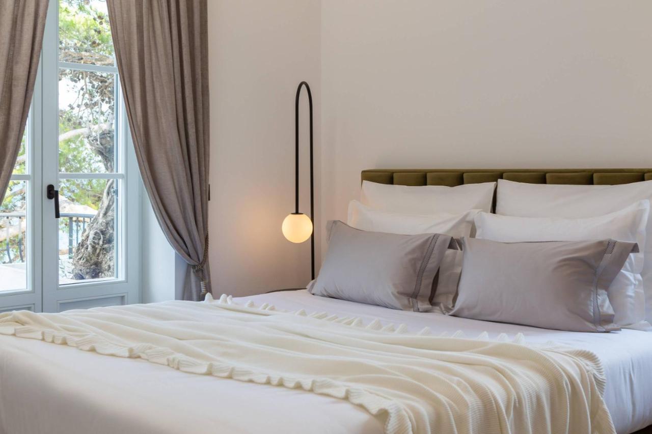 Villa L'Orizzonte Slatine Zewnętrze zdjęcie