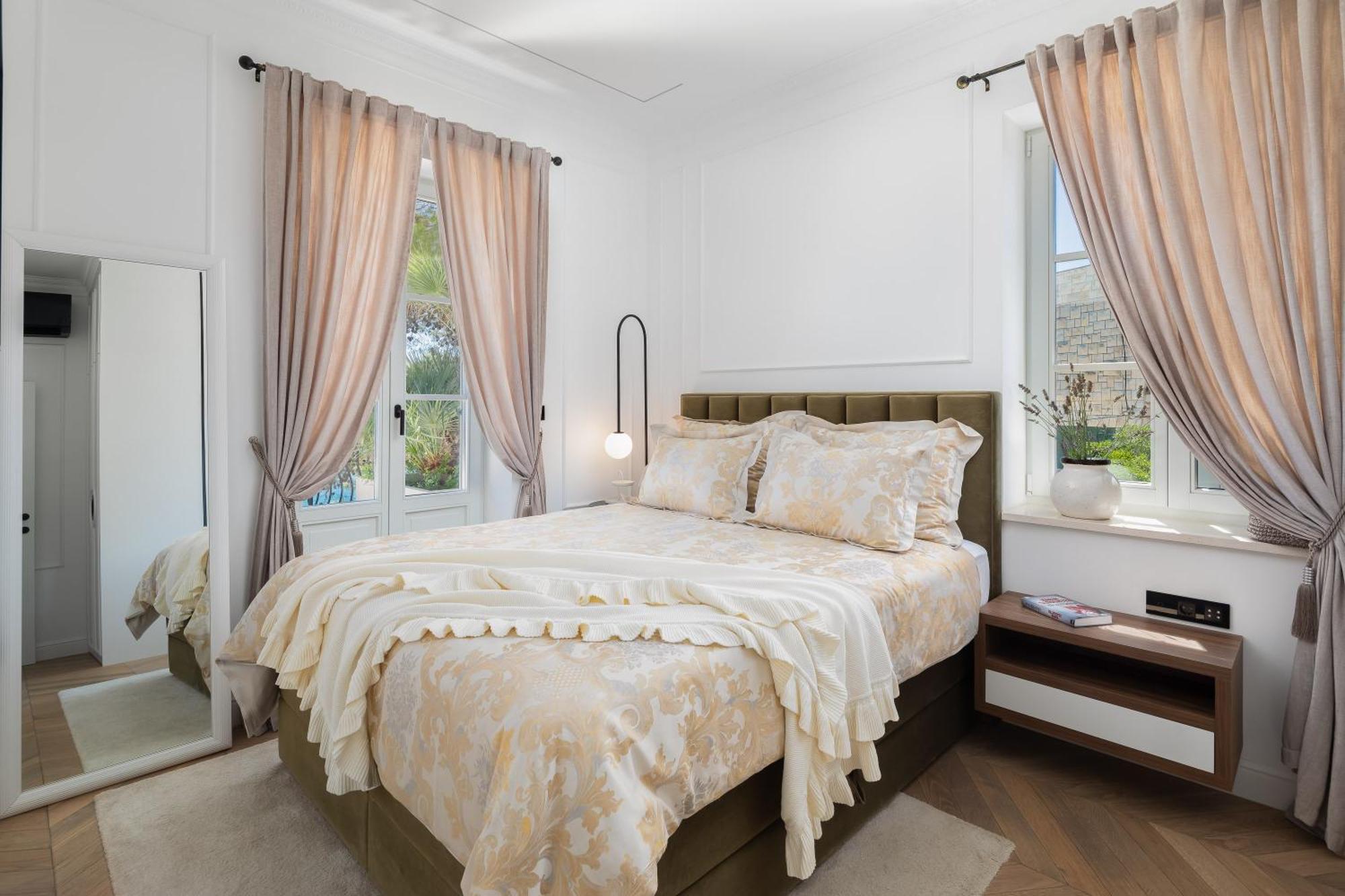 Villa L'Orizzonte Slatine Zewnętrze zdjęcie