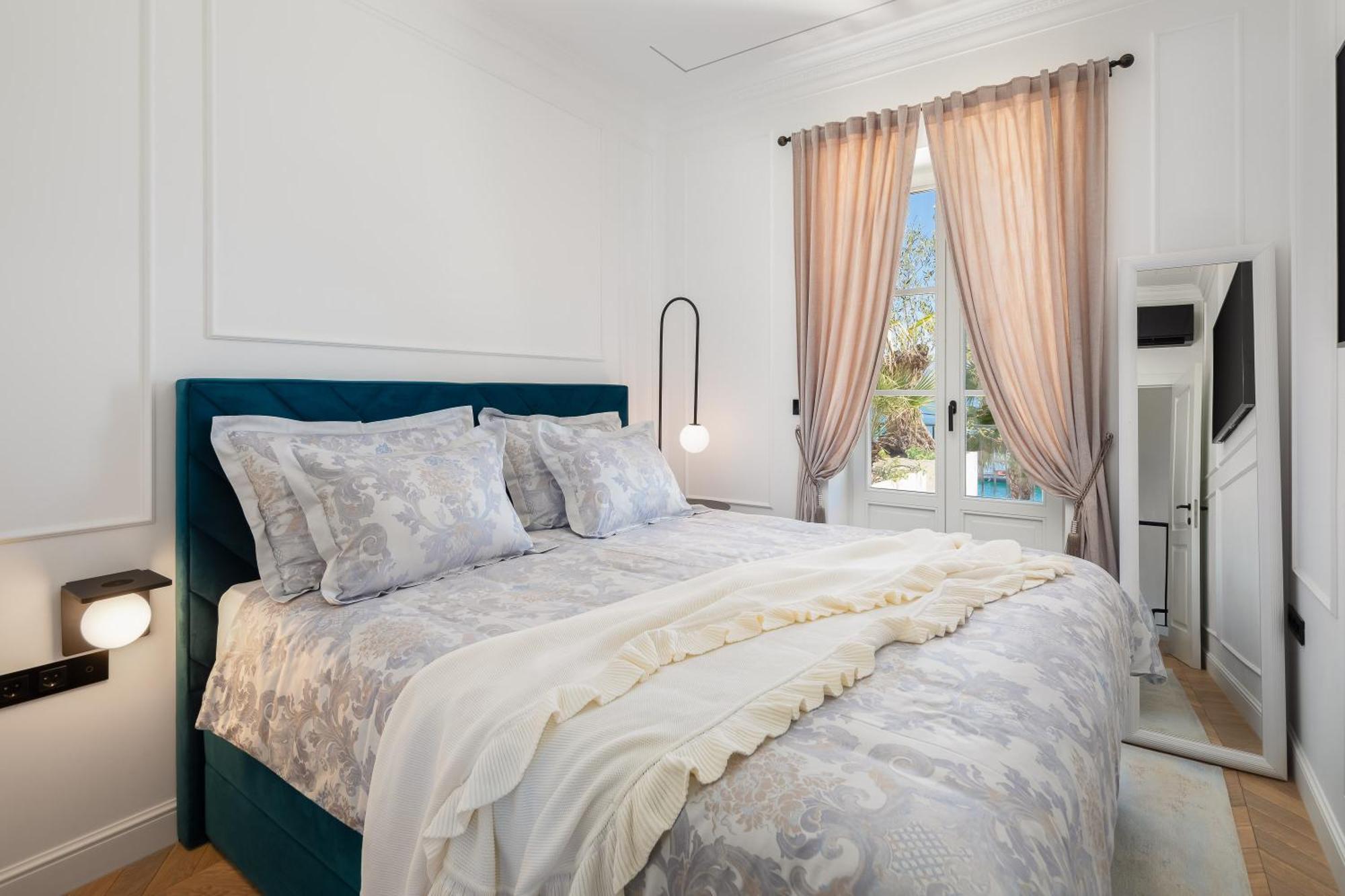 Villa L'Orizzonte Slatine Zewnętrze zdjęcie