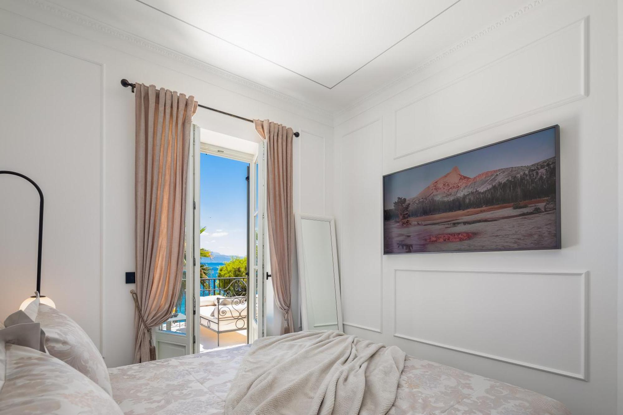 Villa L'Orizzonte Slatine Zewnętrze zdjęcie